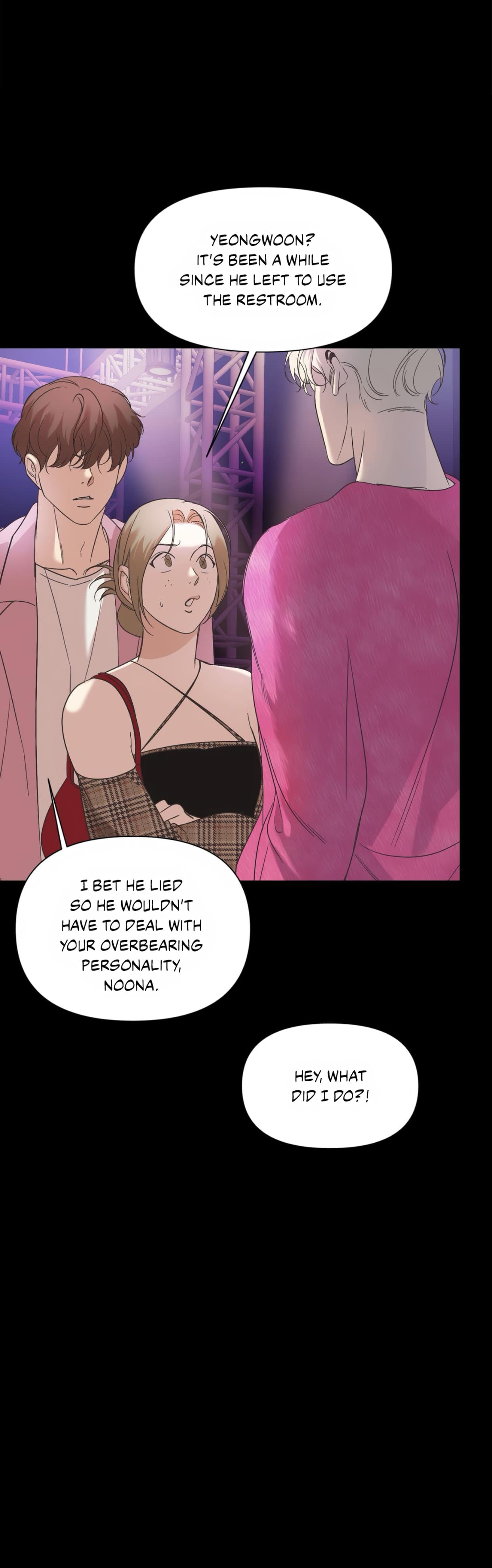 backlight, Chapter 21 image 01